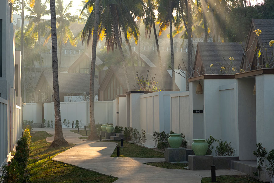 The Kayana Beach Lombok