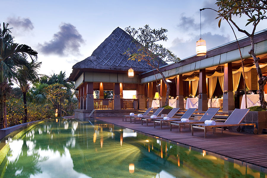 The Kayana Seminyak Bali