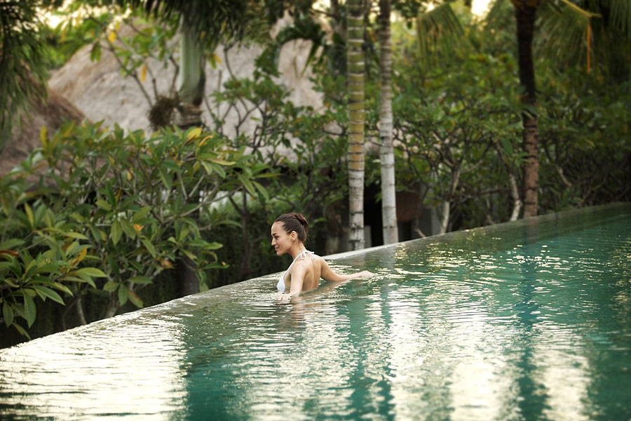 The Kayana Seminyak Bali