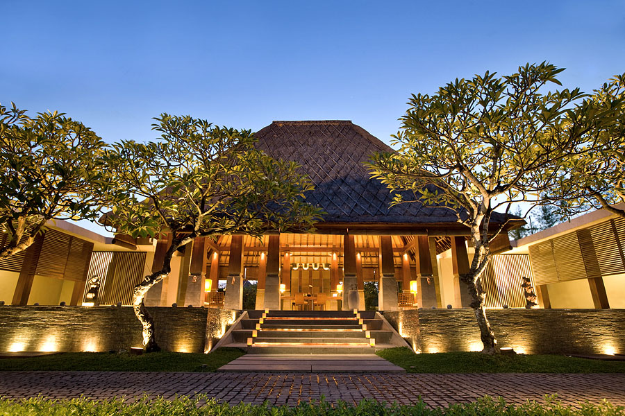 The Kayana Seminyak Bali