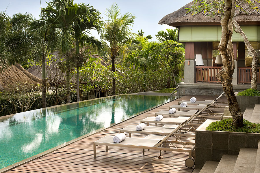 The Kayana Seminyak Bali