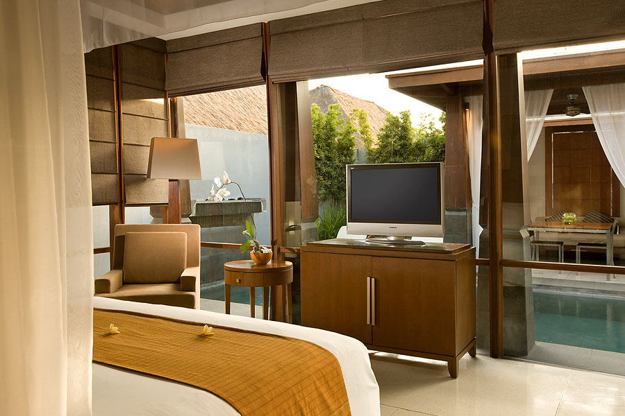 The Kayana Seminyak Bali