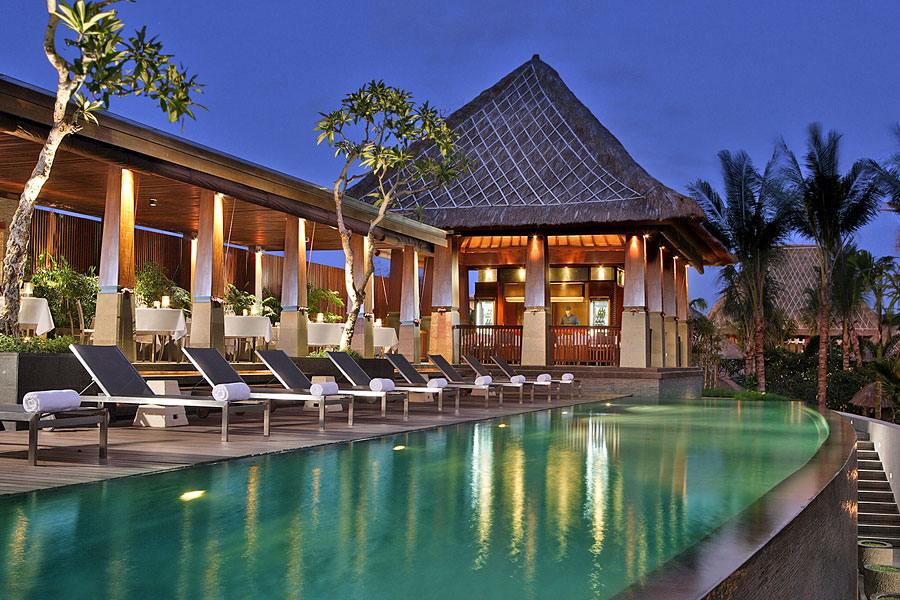 The Kayana Seminyak Bali