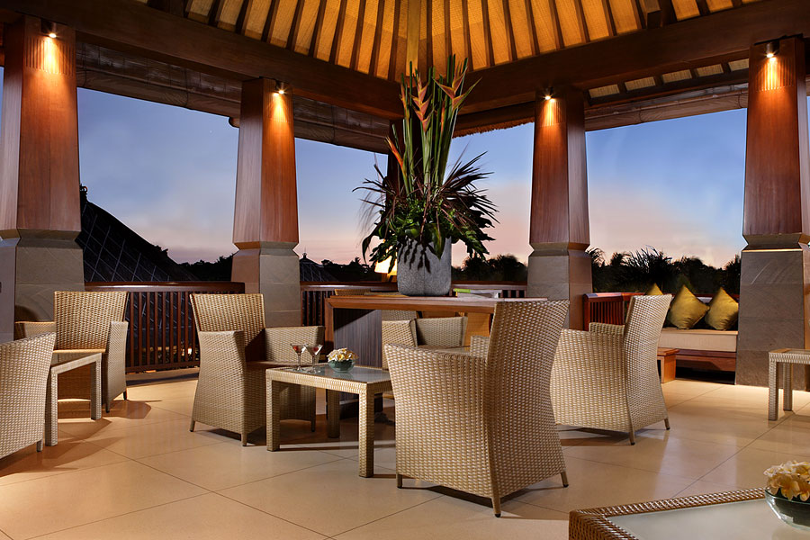The Kayana Seminyak Bali