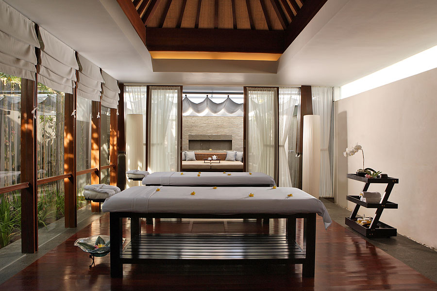 The Kayana Seminyak Bali
