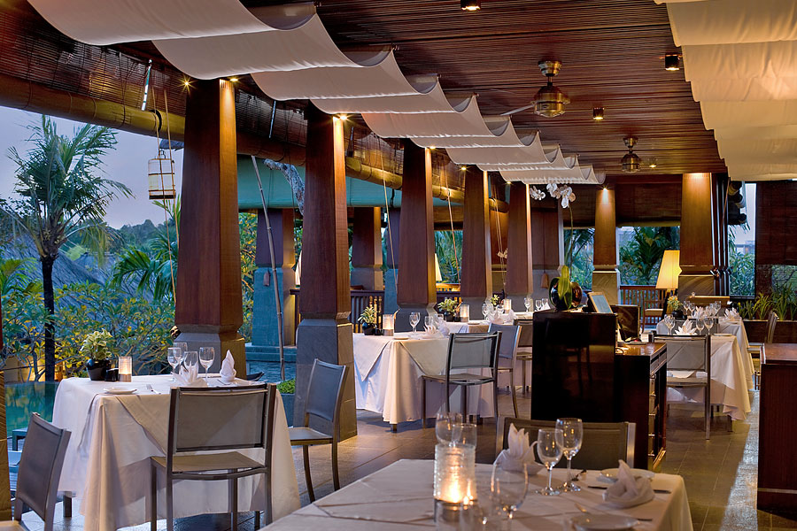 The Kayana Seminyak Bali