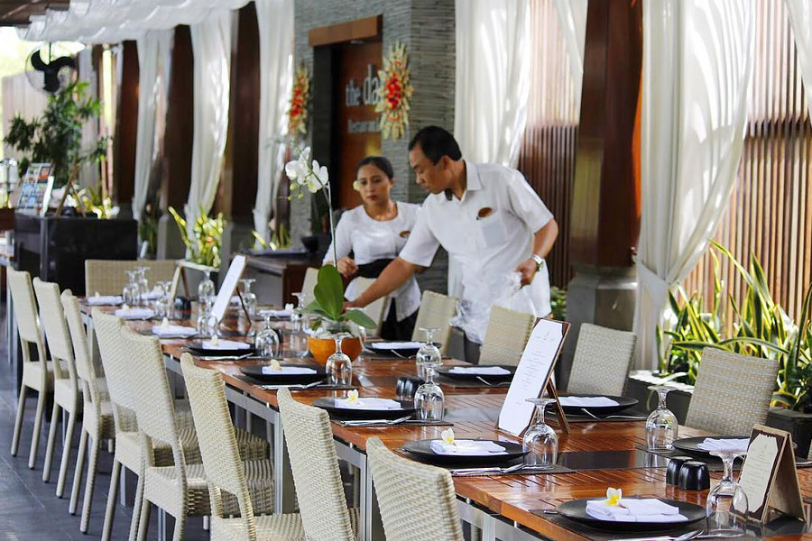 The Kayana Seminyak Bali
