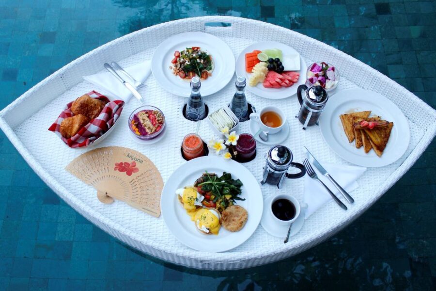 The Kayana Seminyak Bali
