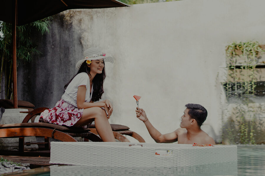 The Kayana Seminyak Bali